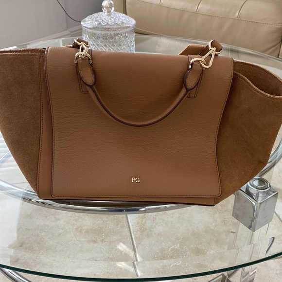 Purificación Garcia Bags Used Very Good Condition Purificacion Garcia Bag Poshmark